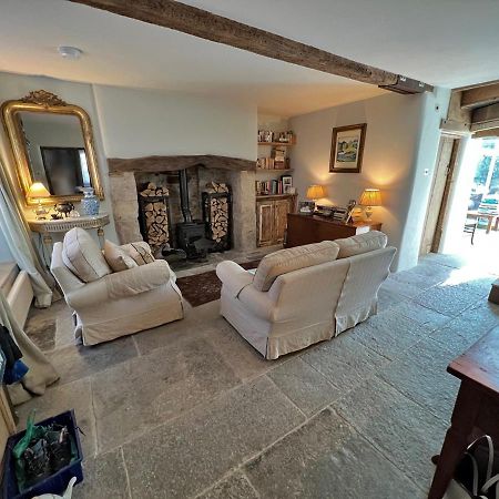 Апартаменты Brook House Nunney Экстерьер фото