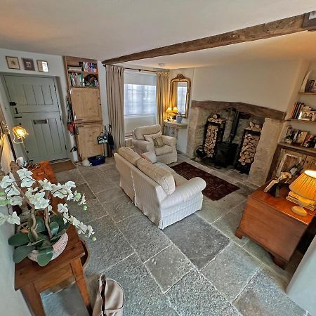 Апартаменты Brook House Nunney Экстерьер фото