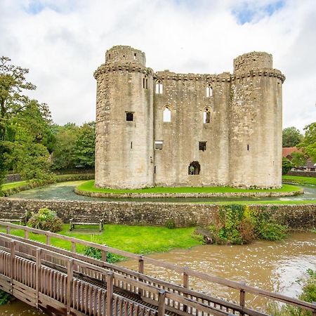 Апартаменты Brook House Nunney Экстерьер фото