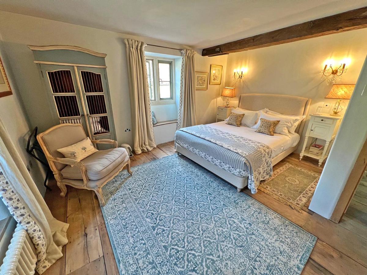 Апартаменты Brook House Nunney Экстерьер фото