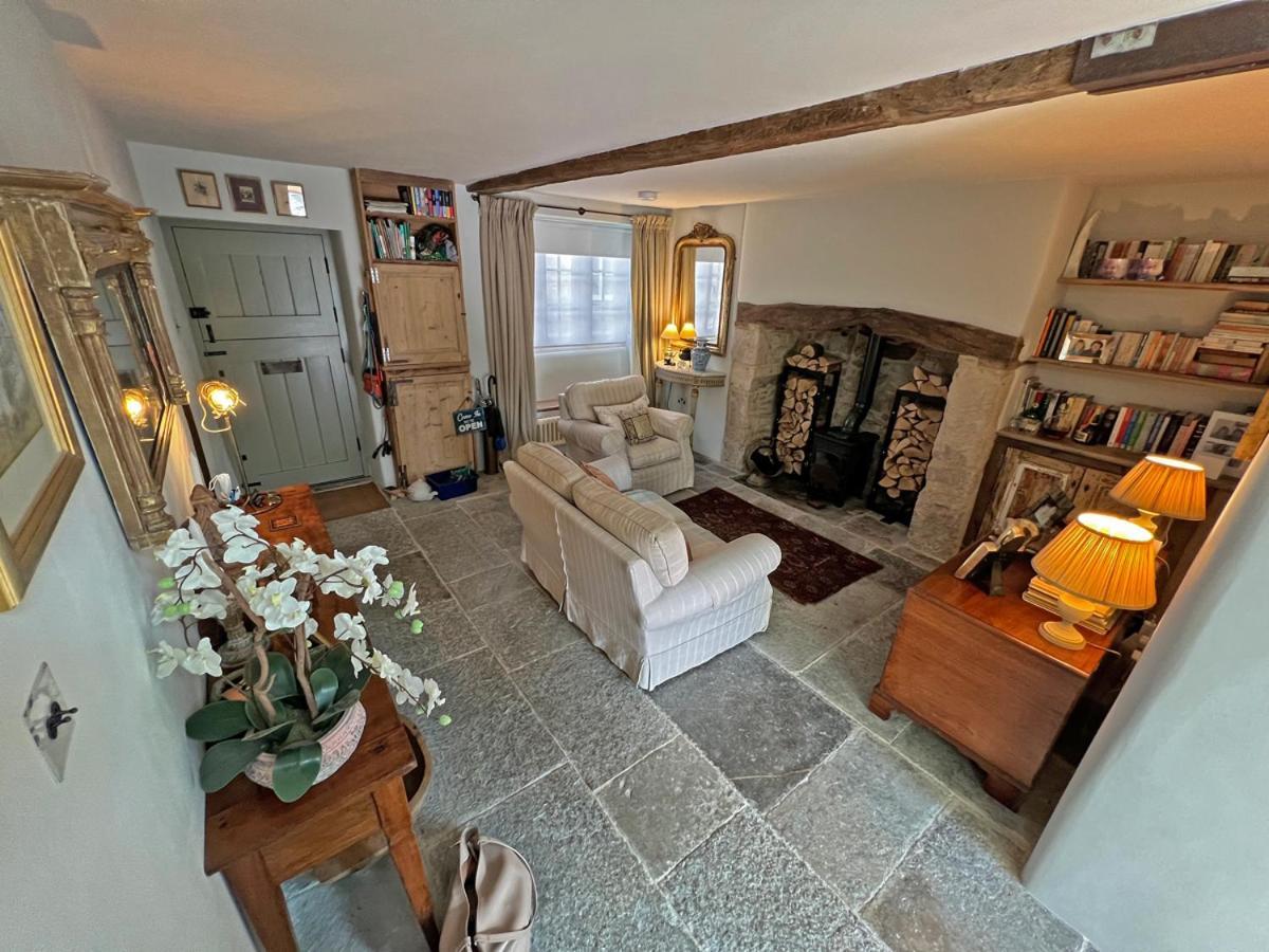 Апартаменты Brook House Nunney Экстерьер фото